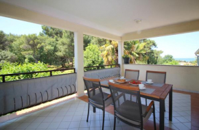 Apartments Andrea near beach, Porec